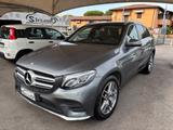 Mercedes-Benz Mercedes-benz GLC 220 d 4Matic Premium PACK AMG - Mercedes-Benz GLC-Klasse Kombi Gebrauchtwagen