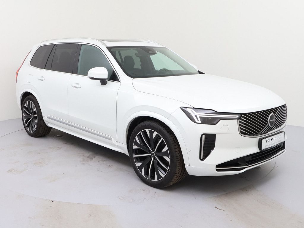 Volvo XC90 2.0 Plus Bright Recharge Plug-In Hybrid AWD foto 3