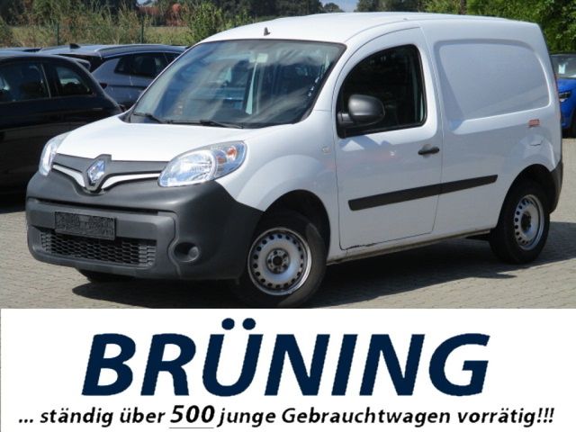 Renault Kangoo 1.5 dCi 90 FAP Energy KAWA PDC Bluetooth 