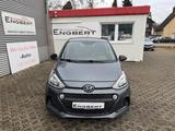 Hyundai i10 YES! 5 Türig 1,0L*Klima*Sitzheizung*Tempomat - Hyundai i10 in Herne