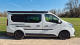Adria Active Pro -wie California, Marco Polo, Campster - Adria Kastenwagen