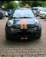 Nissan Micra k12 2006 - Nissan Micra aus 2025