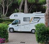 Eura Mobil Aktiva One 630LS - Eura Mobil Ls
