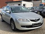 Mazda 6 Lim. 1.8 Exclusive Sport