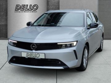 Opel Astra - 1