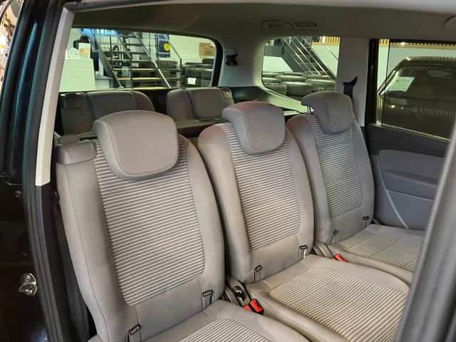 Seat Alhambra Style Aut. *7 SITZE*TEMPOMAT*PDC*SHZ*