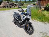 CFMOTO 800MT - CFMOTO 800MT