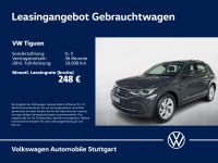 Volkswagen Tiguan - Vorschau Bild 1
