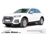 Audi Q5 40TDI qu S-tronic AHK NAVI+ VC SPORTSITZE - gebrauchte Audi Van