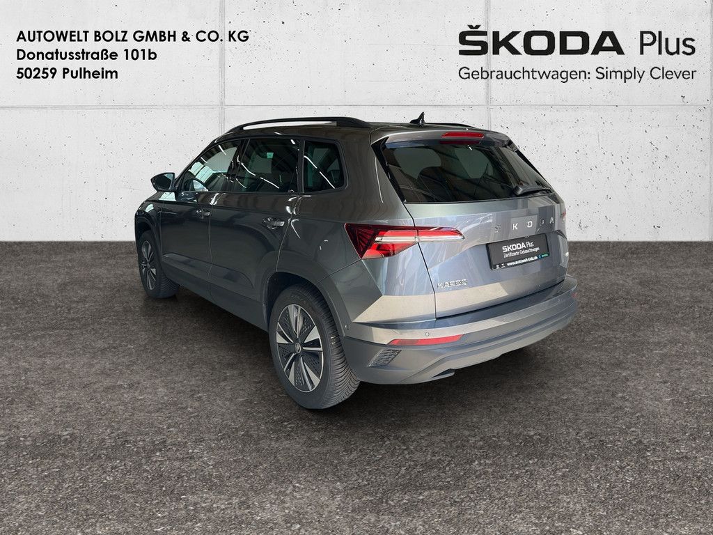 Skoda Karoq - Bild 6