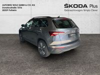 Skoda Karoq - Vorschau Bild 6