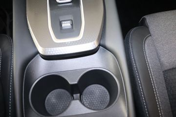 Fotografie des Nissan Qashqai 1.3 DIG-T MHEV Xtronic N-Connecta