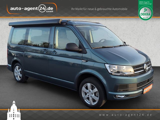 Volkswagen T6 California Beach 2.0 TDI /ACC/StHzg/AHK/DAB