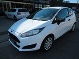 Ford Fiesta Van 1.5 SOHC DI TC-Nutzfahrzeug-Klima-Nav - Nutzfahrzeug