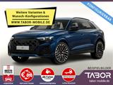 Audi Q8 TFSIe 490 Facelift 2xS Line Matrix Nav Keyl. - Audi Q8 4M Gebrauchtwagen