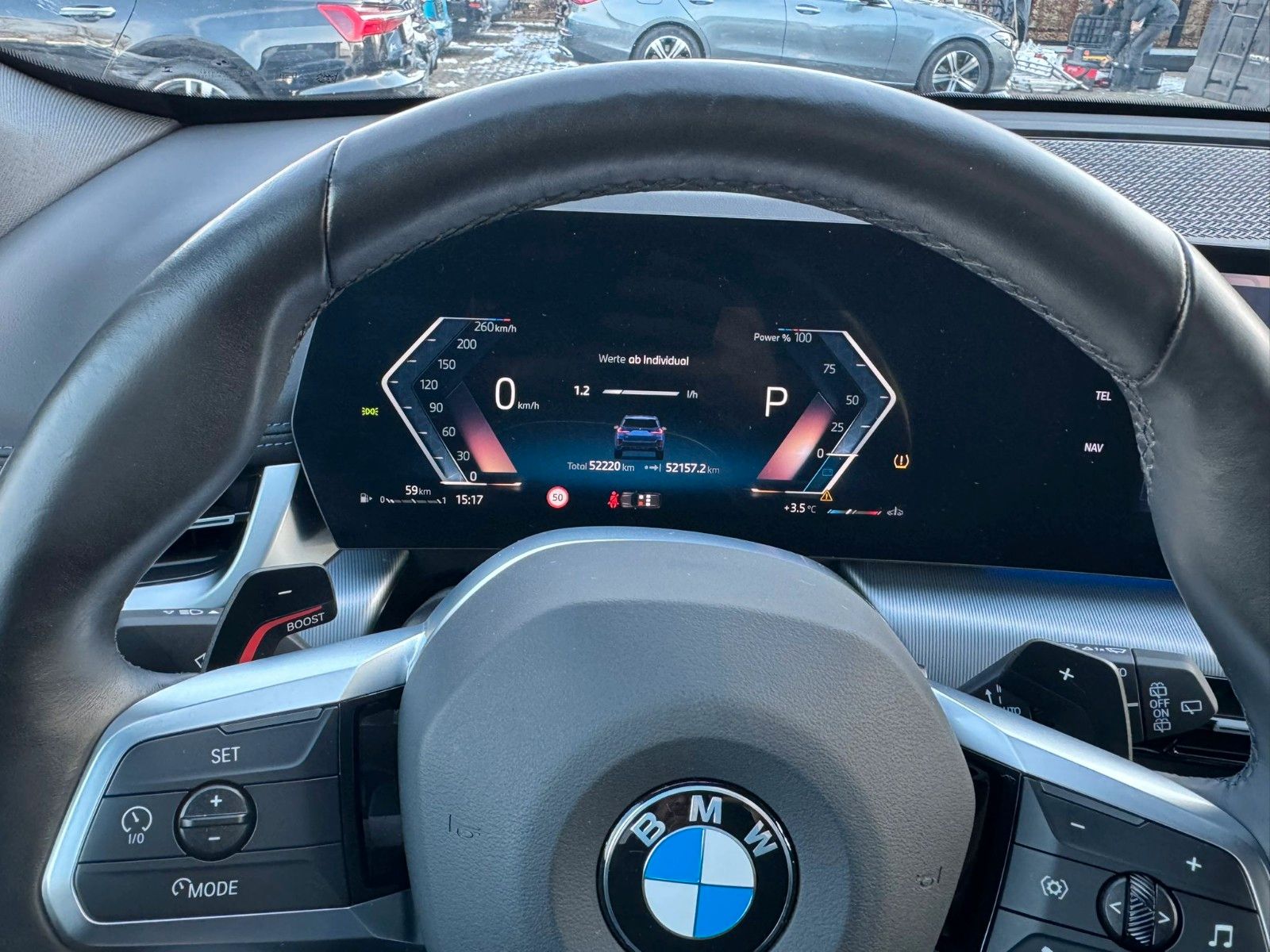 BMW X1 20 d xDrive M Sport foto 8