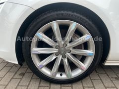 AUDI A7 3.0 TFSI Quattro S-Tronic Sback*Xen*Keyless*V
