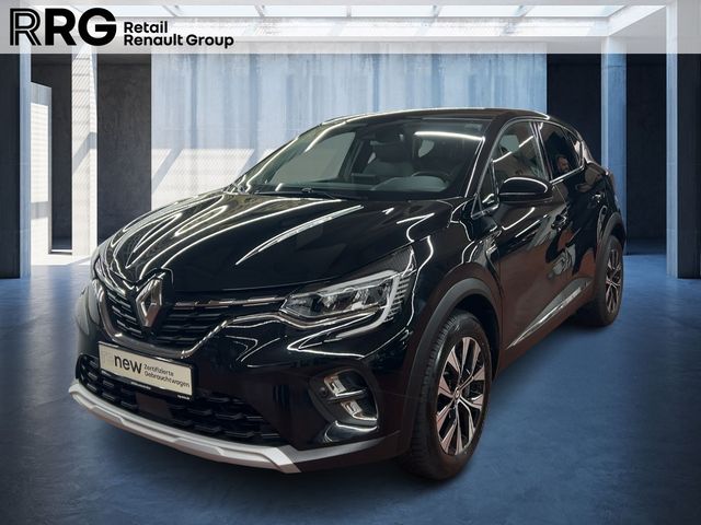 Renault Captur TECHNO TCe 140 EDC