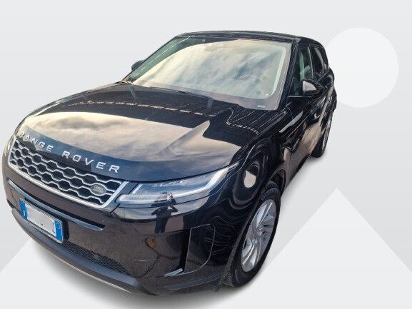 Land Rover Range Rover Evoque 2.0D I4-L.Flw 150 