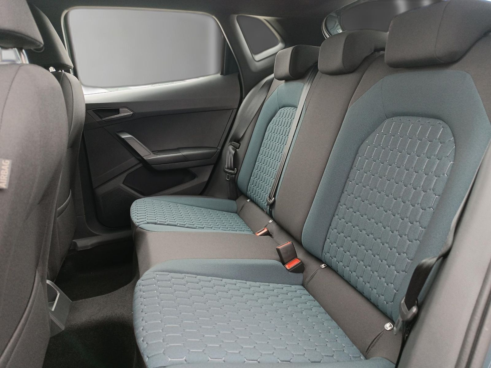 Seat Ibiza - Bild 24