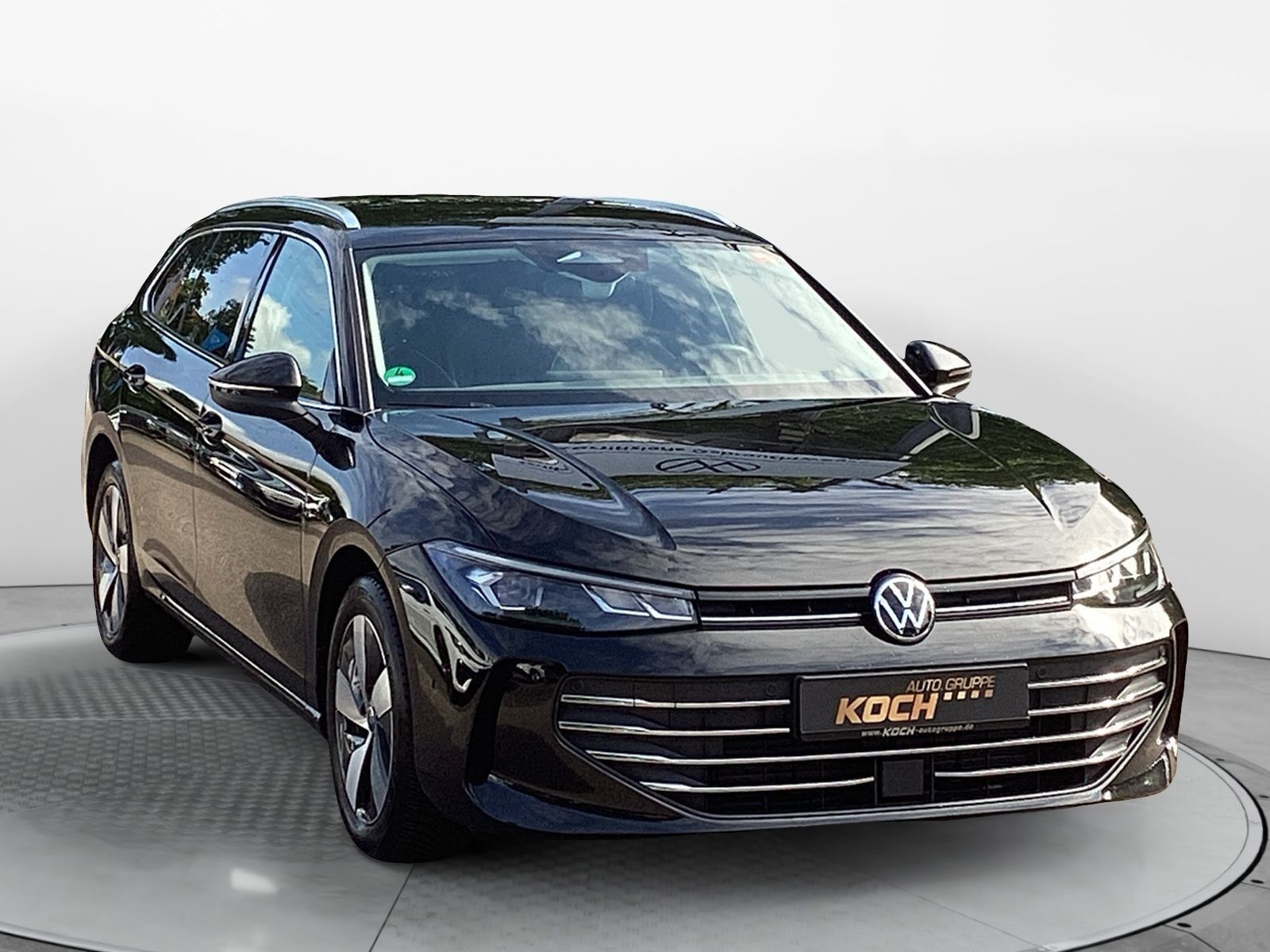 Volkswagen Passat Variant - Bild 5