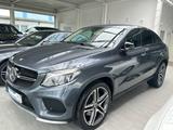 Mercedes-Benz GLE 450 / GLE 43 AMG 4M Coupe*NIGHT*MEMORY*360* - Mercedes-Benz GLE 450 Gebrauchtwagen