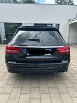 Mercedes-Benz C 43 AMG Mercedes-AMG C 43 4MATIC T Autom. M... - AMG mercedes gebraucht