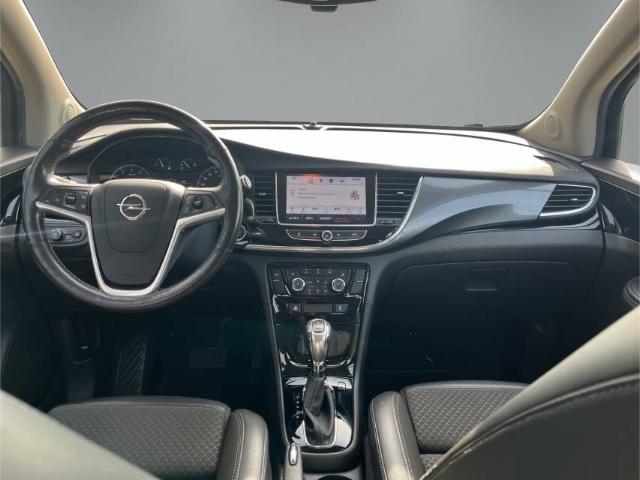 Opel Mokka Innovation 1.4l 140PS KAMERA+NAVI+AHK