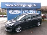 Ford Galaxy 2.5 Duratec FHEV VIGNALE