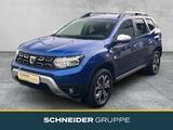 Dacia Duster Prestige TCe 150 EDC 2WD MULTIVIEW+LED+ - Dacia Duster mit Benzin-Antrieb: Geländewagen, Automatik