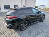 Alfa Romeo Stelvio Veloce Q4 vom Kfz Meisterbetrieb - Alfa Romeo Gebrauchtwagen in Mainz