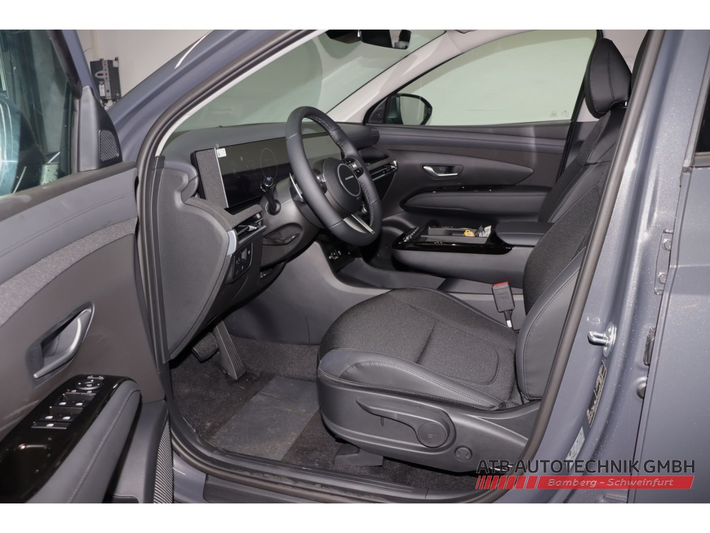 Hyundai TUCSON - Bild 7