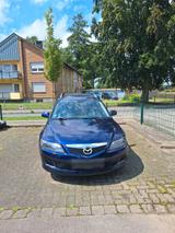 Mazda 6 Gebrauchtwagen - Mazda aus 2006: Mazda6