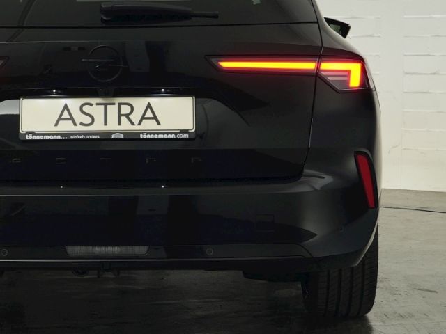 Astra L ST GS AT+360°KAMERA+AHK+NAVI+HEAD-UP-DIS