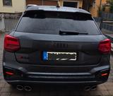 Audi SQ2 TFSI S tronic quattro sport SQ2 - Audi SQ2 aus 2024