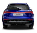 Audi Q8 e-tron 50 quattro S line AHK 360°CAM  Navi+VC - Audi Q8 e-tron Gebrauchtwagen