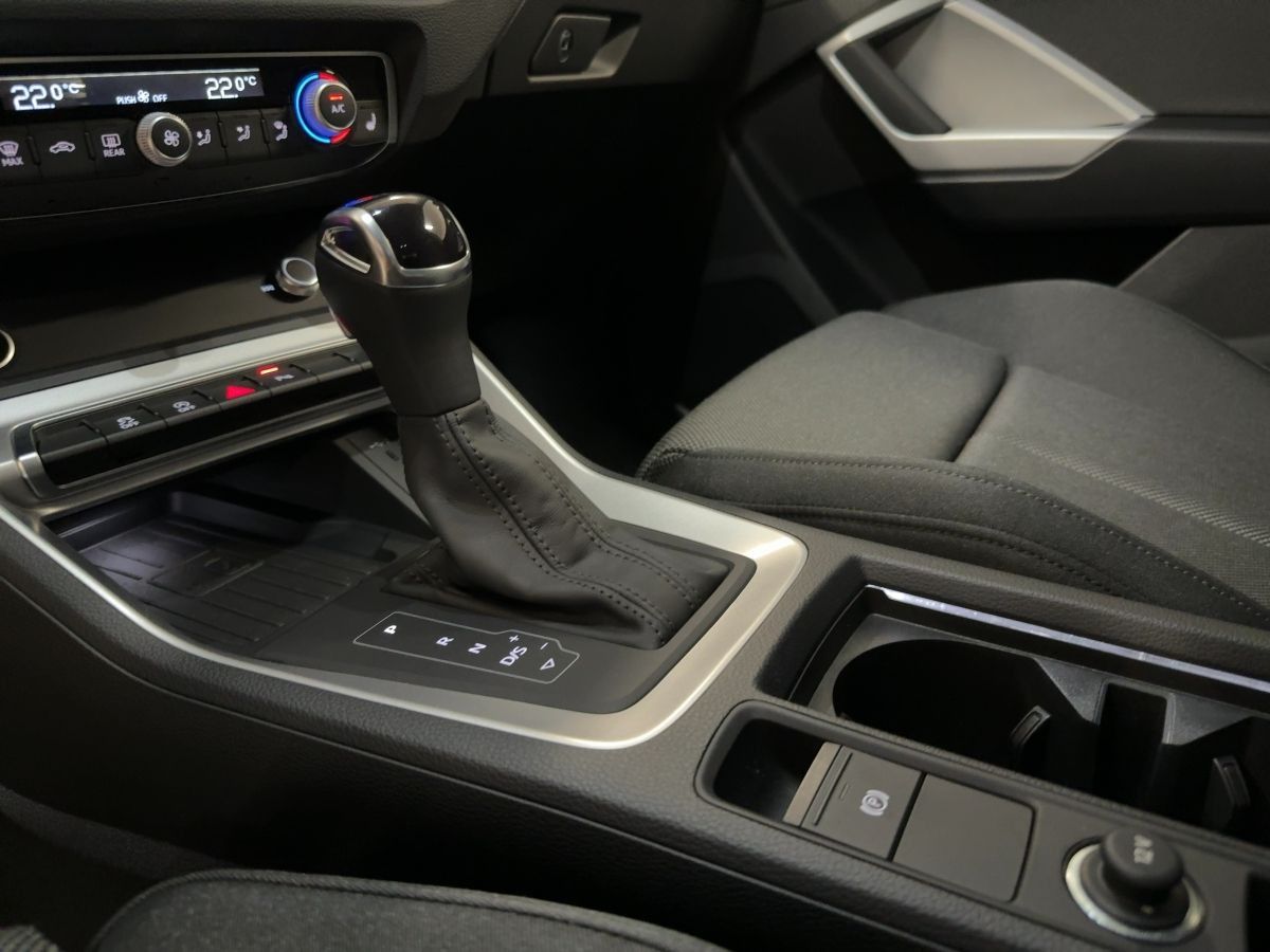 Audi Q3 - Bild 20