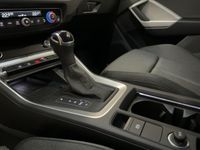 Audi Q3 - Vorschau Bild 20