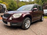 Skoda Yeti 1.2 TSI *TÜV neu*Scheckheft*Rei... - Skoda Yeti in Essen