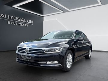 Volkswagen Passat - 1