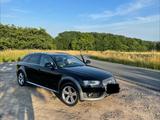 Audi A4 Allroad 2.0 TDI S tronic quattro -