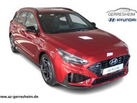 Hyundai i30 - Vorschau Bild 1