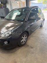 Opel Adam Black Link 1.4 74kW Black Link - Opel Adam: Black Link