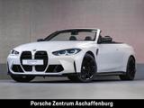 BMW M4 Competition M xDrive G83 Navi Live Cockpit - BMW M4 G83 Gebrauchtwagen