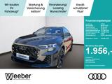 Audi RS Q8 Performance*Allradlenkung*Panoramadach - blaue Audi RSQ8
