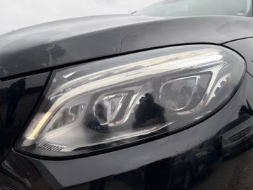 Mercedes GLE 350 - 6