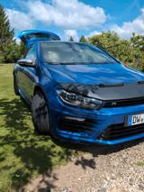 Volkswagen Scirocco R FL BJ.06/15 53Tsd.km lapizblue - Volkswagen Scirocco: 53b