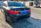 BMW 750i original 103000 km Scheckheft top... - BMW 750 von privat