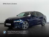 BMW 540 d xDrive StandHZG+Laserlicht+HUD+Glasdach - BMW 540 in Hannover