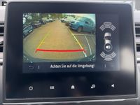 Renault Captur - Vorschau Bild 11